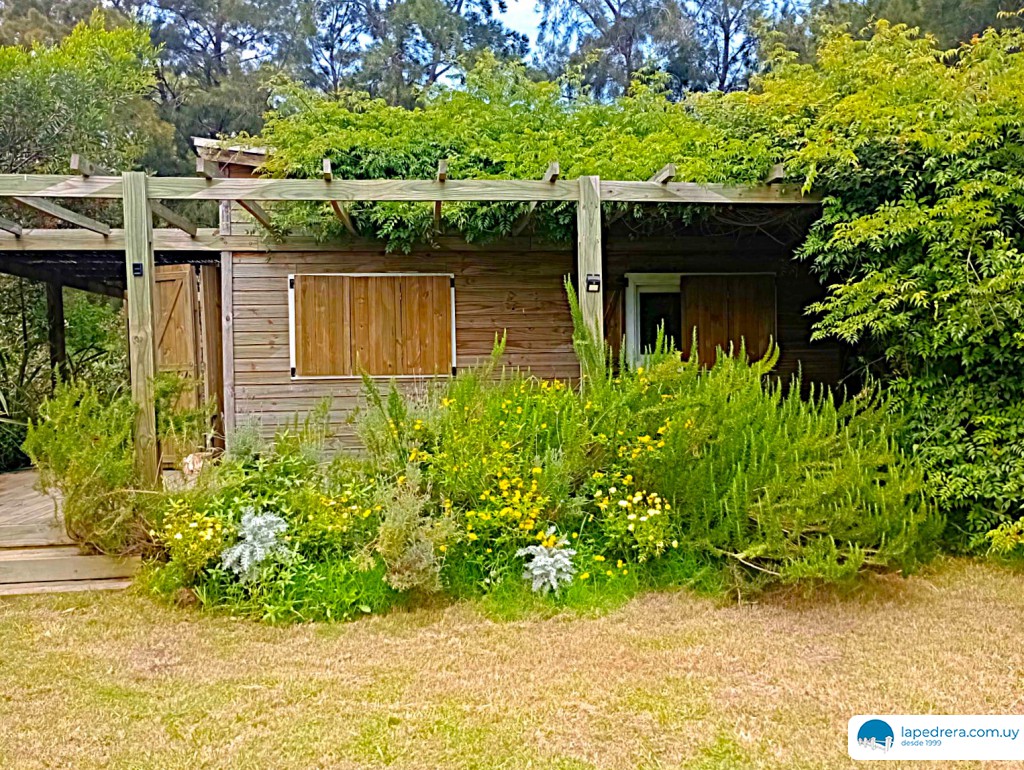La Cabaña