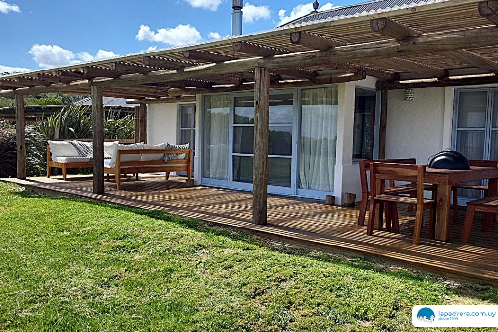 Casa 3B - Complejo Barrancas