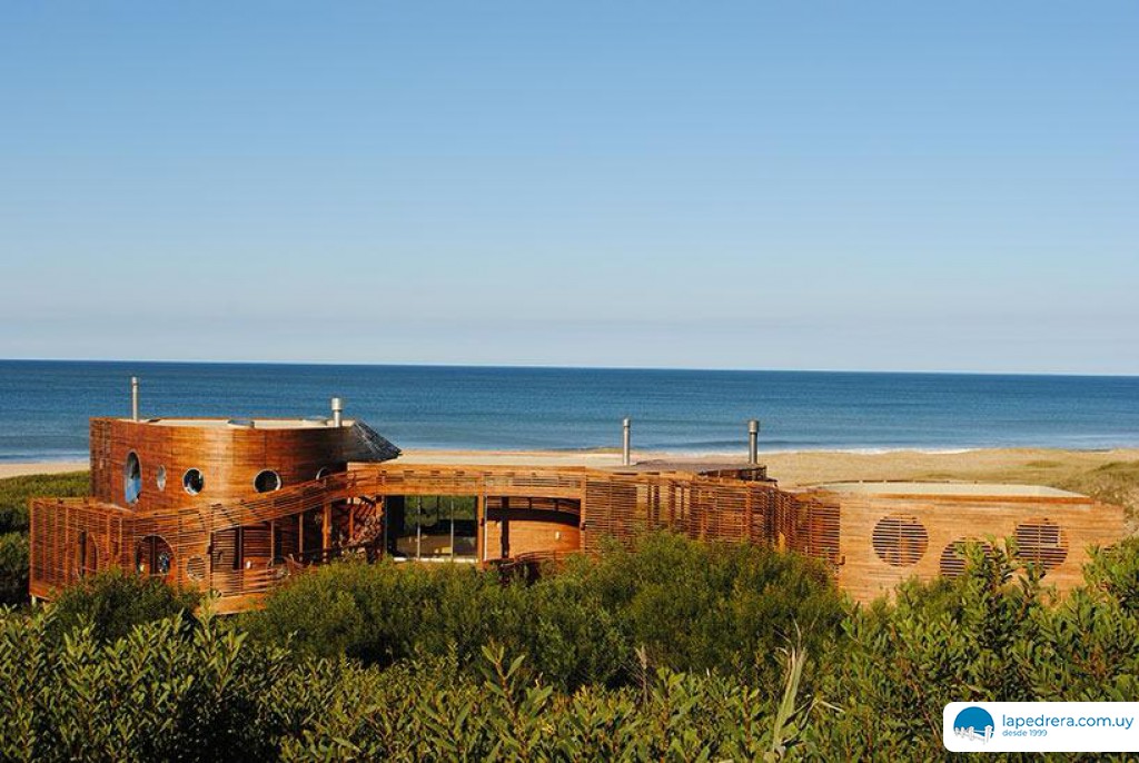 Casa Barco